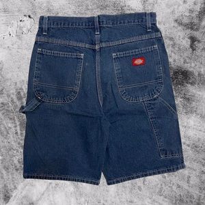 Vintage Dickies Carpenter Shorts